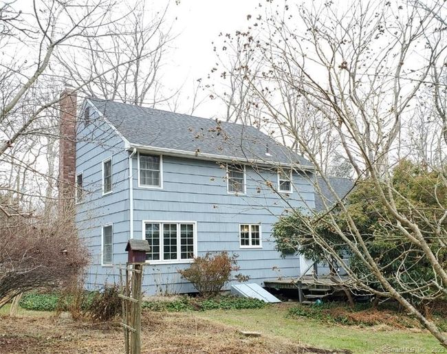 Back of house and deck | Image 5