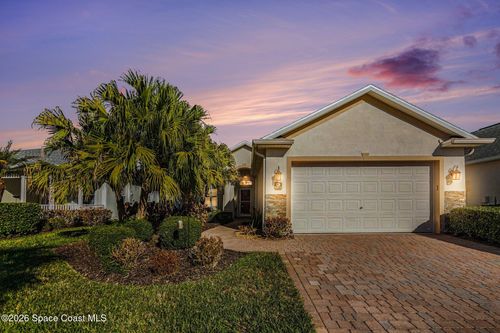 6973 Premonition Dr, Melbourne, FL, 32940-6689 | Card Image