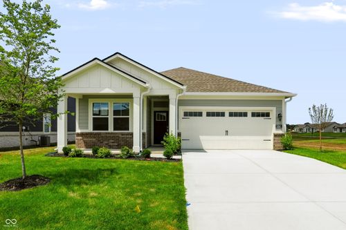 5361 Foxley Park Ln, Avon, IN, 46123-6093 | Card Image