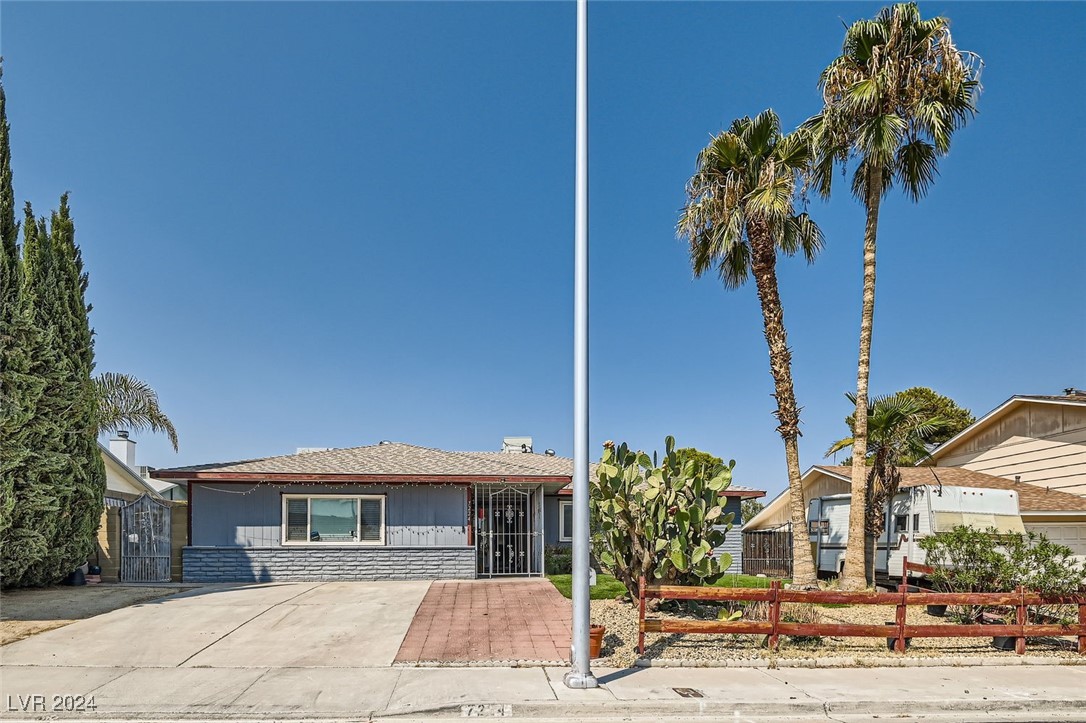 William Anders Ave, Las Vegas, NV 89145