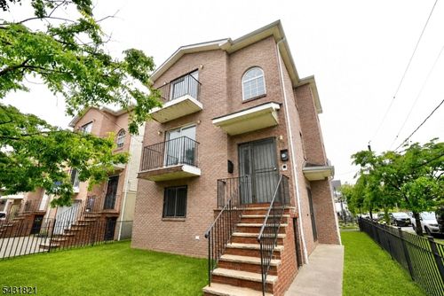 36 Brenner St, Newark, NJ, 07108-1628 | Card Image