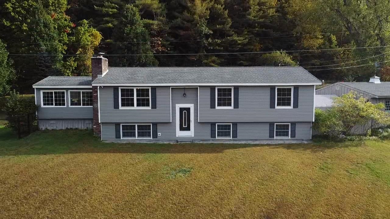 Heritage Hl, Arlington, VT 05250