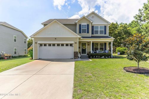 3008 Arundel Hl Sw, Shallotte, NC, 28470-0013 | Card Image