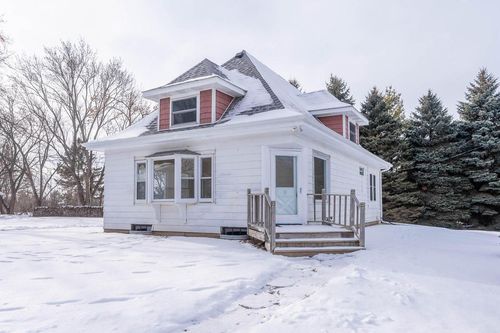 14703 Washington Avenue, Union Grove, WI, 53182 | Card Image