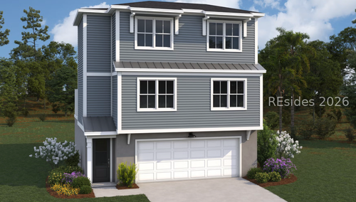 141 Heartleaf Rd, Hilton Head Island, SC, 29926-4427 | Card Image