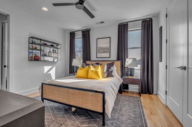 1007 Grandview Dr, Condo with 4 bedrooms, 3 bathrooms and 3 parking in Nashville TN | Image 28