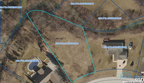 0 Circle Dr, Millbury, OH, 43447 | Card Image