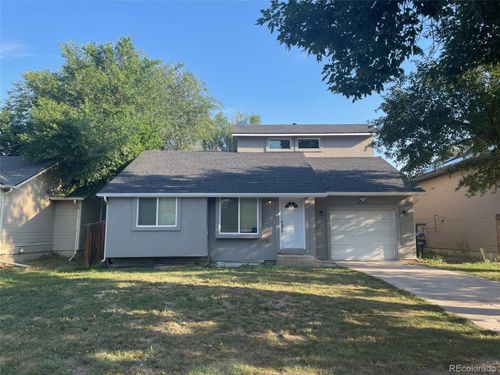 4342 Allesandro Dr, Colorado Springs, CO, 80916-3918 | Card Image