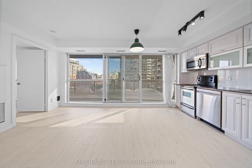 401-100 Western Battery Rd, Toronto, ON, M6K3S2 | Card Image