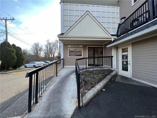 500 Monroe Tpke, Monroe, CT, 06468-2354 | Card Image