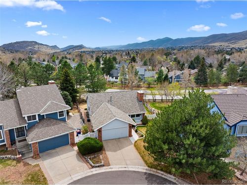 6 Manzanita, Littleton, CO, 80127-5725 | Card Image