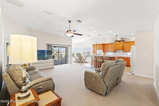 4187 Diaz Ct, House other with 3 bedrooms, 2 bathrooms and null parking in Hernando Beach FL | Image 19