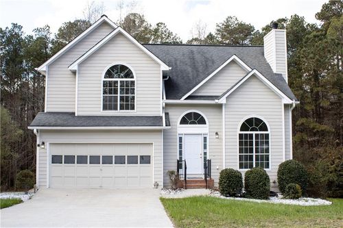 1420 Millhaven Dr, Auburn, GA, 30011-2204 | Card Image