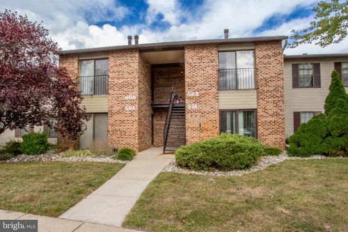 b-60 Sumac Ct, MOUNT LAUREL, NJ, 08054-3615 | Card Image