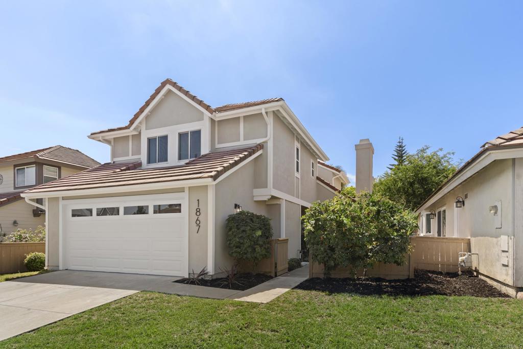 Residential in Vista 2