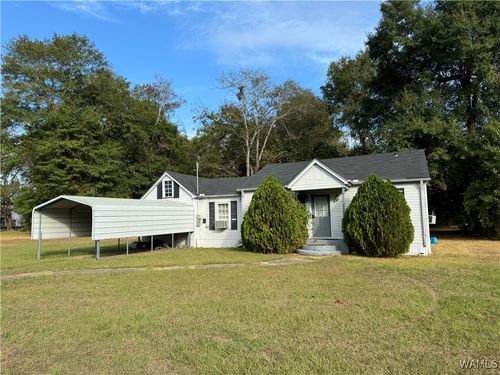 103 E 7th Ave, Linden, AL, 36748-1709 | Card Image