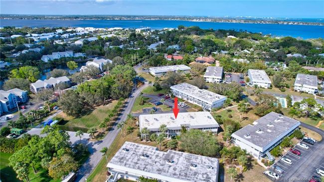 APT-146-8 - 2929 Se Ocean Blvd, Condo with 2 bedrooms, 2 bathrooms and null parking in Stuart FL | Image 45