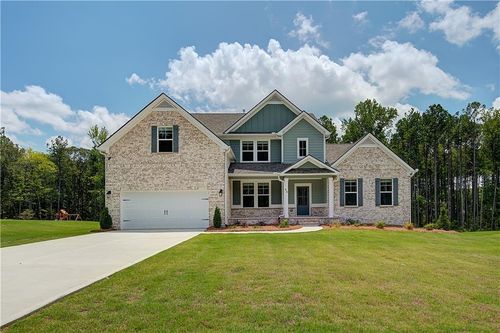 88 Slick Ct, Senoia, GA, 30276-3678 | Card Image