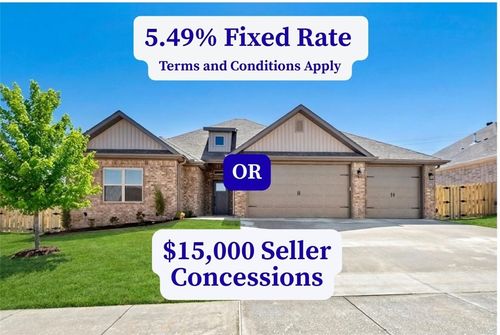 2408 Charles St, Pea Ridge, AR, 72751-3245 | Card Image