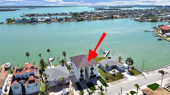 882 Bay Point Dr, House other with 5 bedrooms, 6 bathrooms and null parking in MADEIRA BEACH FL | Image 75
