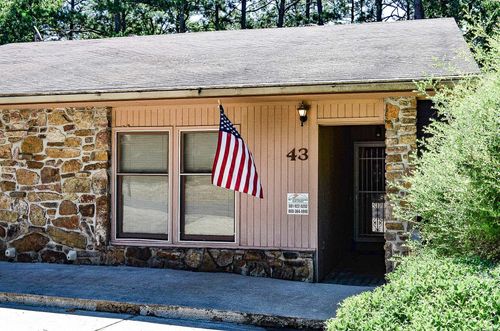 43 Halcon Pl, Hot Springs Village, AR, 71909-2840 | Card Image