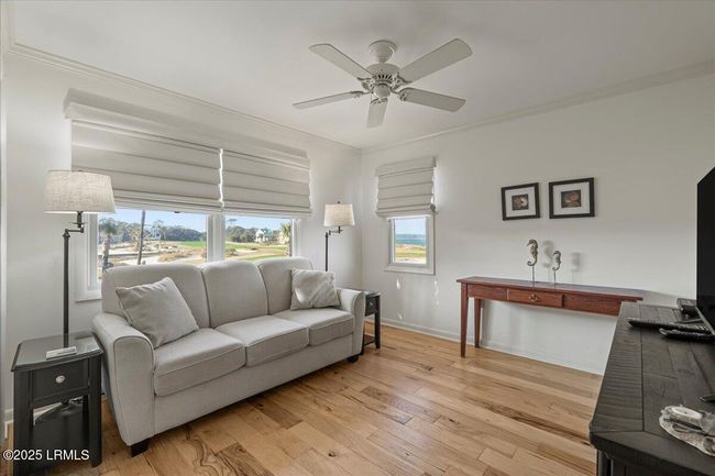 724 N Hampton Ct, Condo with 3 bedrooms, 3 bathrooms and null parking in Fripp Island SC | Image 23