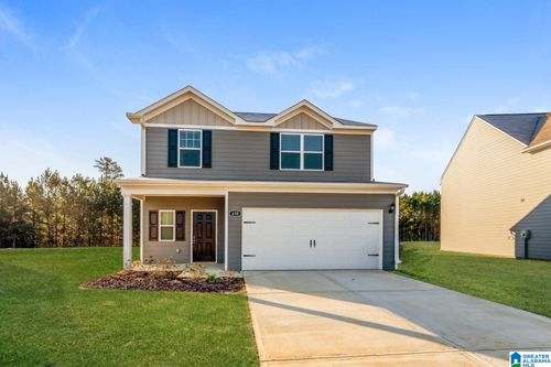 55 Farmhouse Ln, SPRINGVILLE, AL, 35146-2615 | Card Image