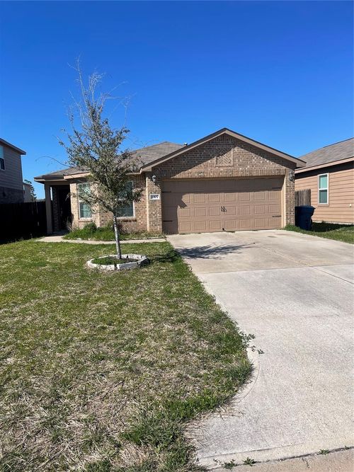 11107 Hillside Creek Dr, Humble, TX, 77396-4939 | Card Image