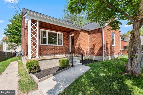 9228 Avondale Rd, PARKVILLE, MD, 21234-3226 | Card Image