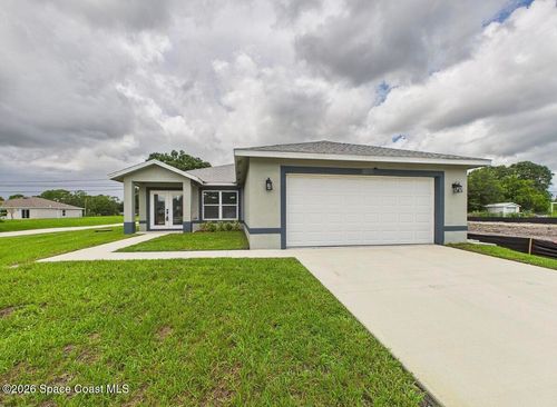 8815 100th Ct, Vero Beach, FL, 32967-3371 | Card Image