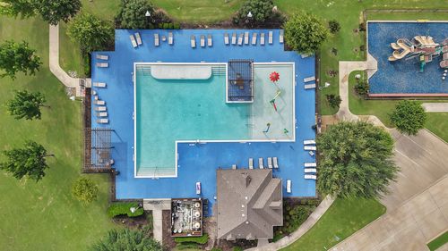 3405 Founders Way, Melissa, TX, 75454-0209 | Card Image