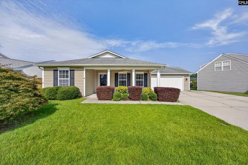 295 Hunters Mill Dr, West Columbia, SC, 29170-1287 | Card Image