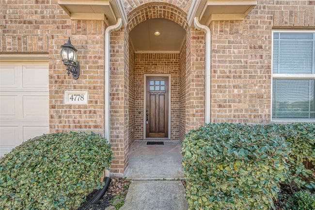 4778 Misty Ranch Dr, House other with 3 bedrooms, 3 bathrooms and 2 parking in Spring TX | Image 17