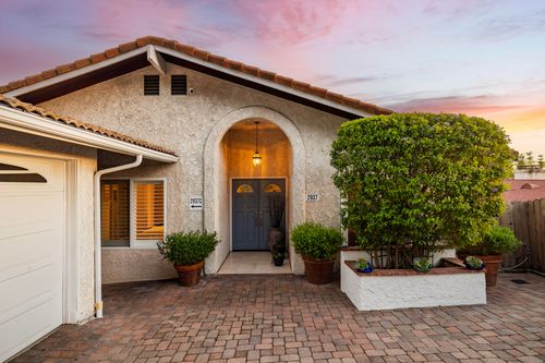 2937 Glen Albyn Dr, SANTA BARBARA, CA, 93105-2219 | Card Image