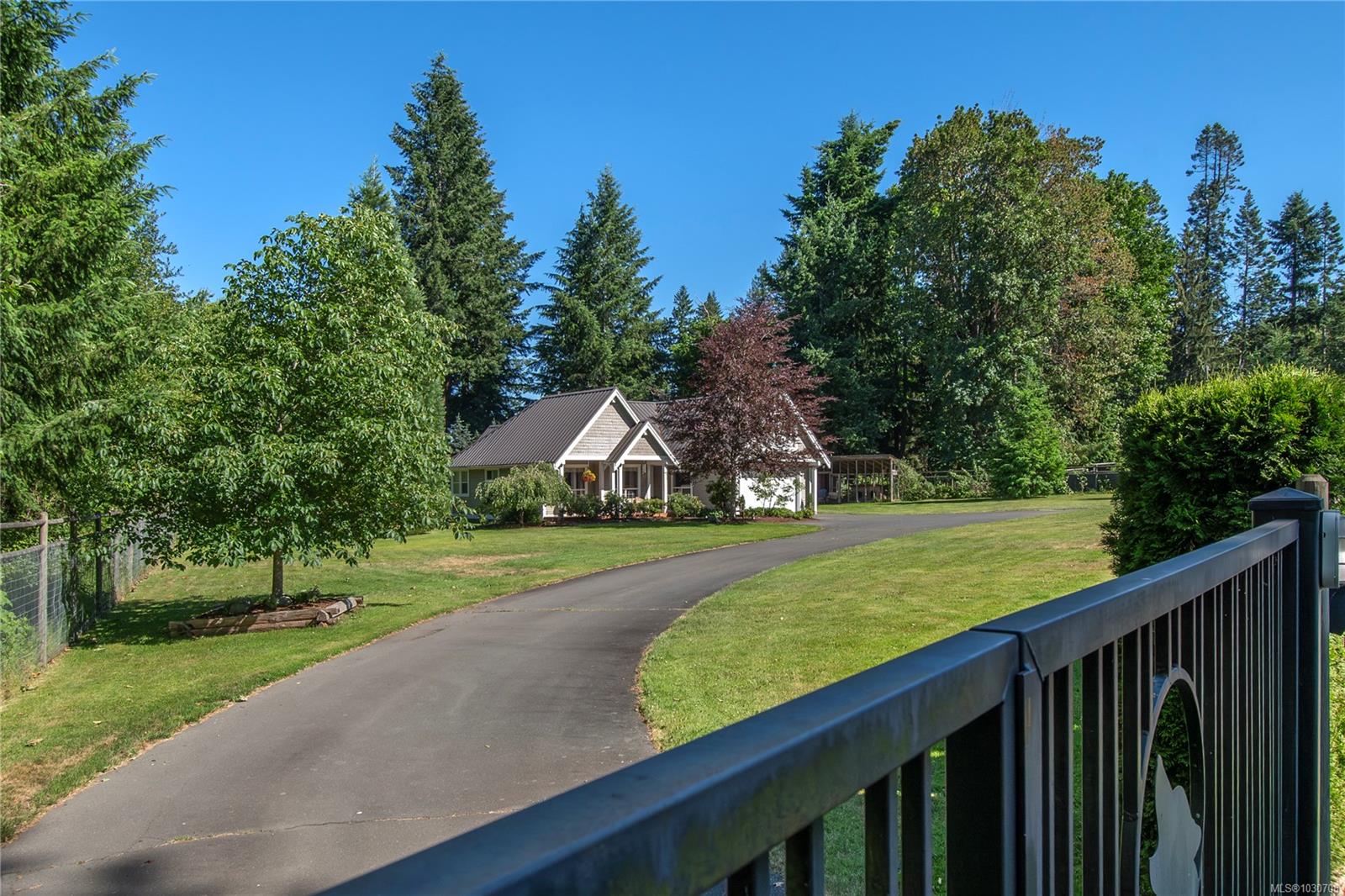 Residential in Campbell River