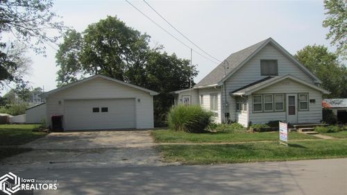507 N Hayes St, Mount Ayr, IA, 50854-1415 | Card Image