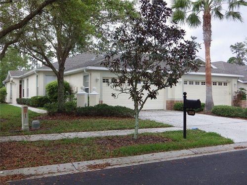3336 Chapel Creek Cir, WESLEY CHAPEL, FL, 33544-7702 | Card Image