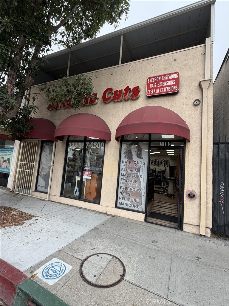 4182 Tweedy Blvd, South Gate, CA 90280