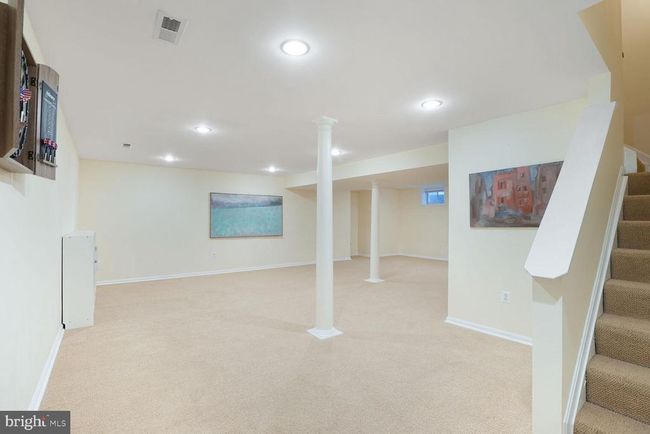 5260 Glen Meadow Rd, House other with 5 bedrooms, 4 bathrooms and null parking in CENTREVILLE VA | Image 31