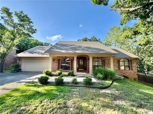 768 E Birwin St, Fayetteville, AR, 72703-2033 | Card Image