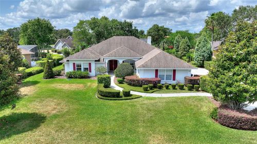 5521 Emerald Ridge Boulevard, Lakeland, FL, 33813 | Card Image