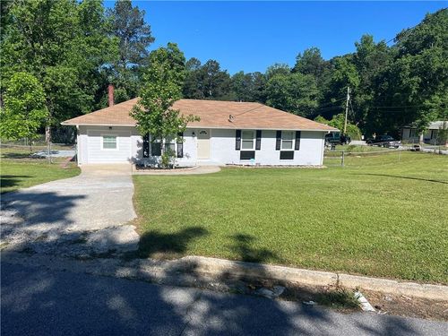 2875 Carriage Ln, College Park, GA, 30349-4171 | Card Image