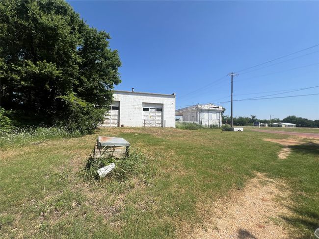 508 E 8 Th St, Home with 0 bedrooms, 0 bathrooms and null parking in Cisco TX | Image 25