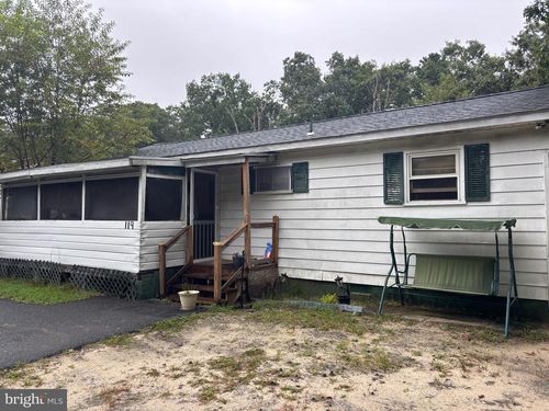 119 Boxwood Rd, MAYS LANDING, NJ, 08330-4716 | Card Image