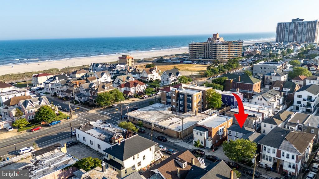 Residential in ATLANTIC CITY 3
