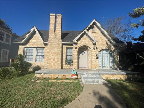 1009 E Humbolt St, Fort Worth, TX, 76104-3720 | Card Image