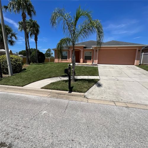 110 Captain Hook Way, DAVENPORT, FL, 33837-7501 | Card Image