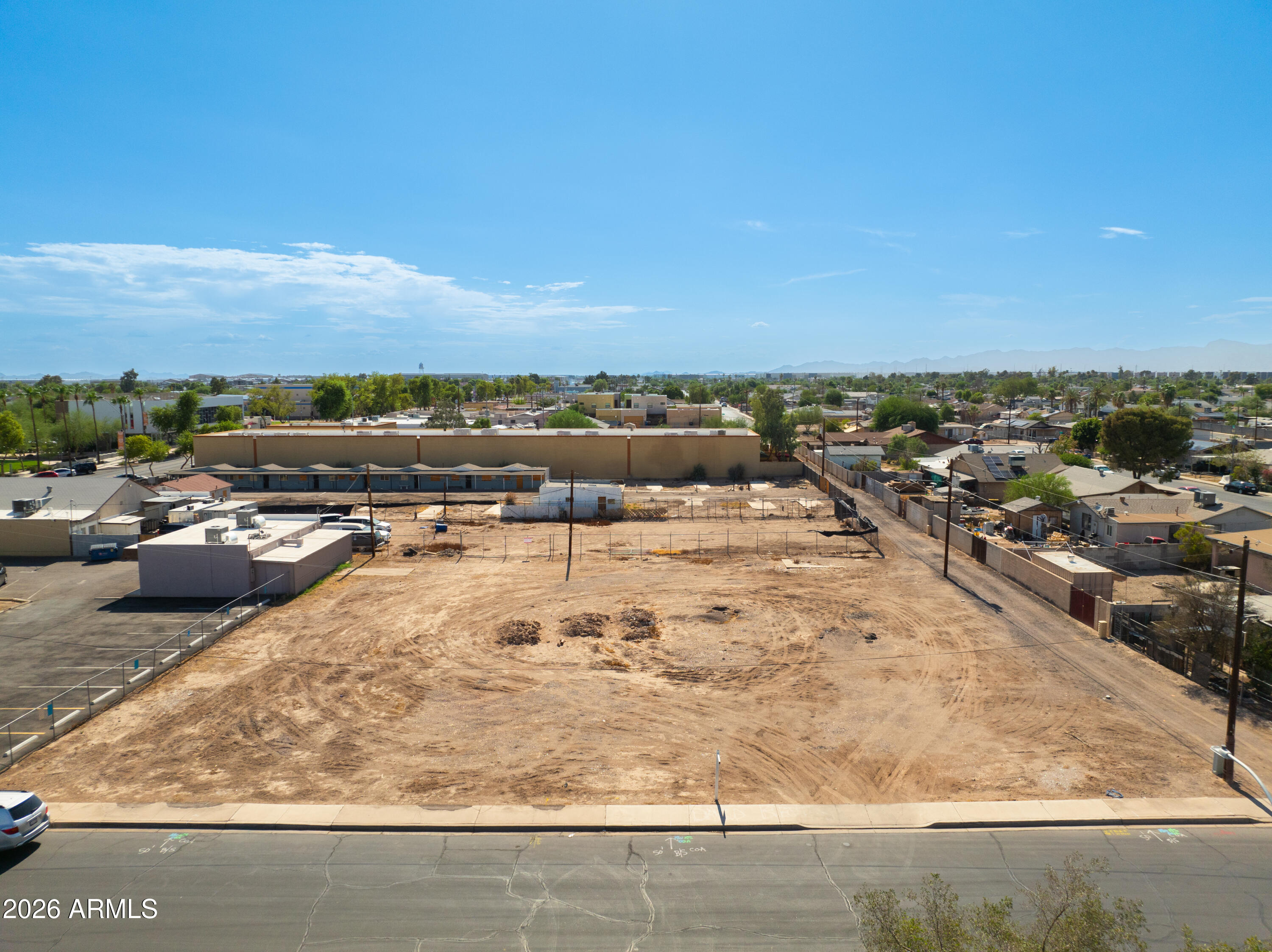 Land in Avondale 3