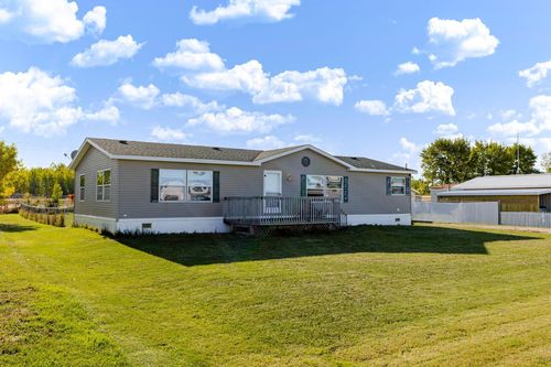 146 4th Street, Walcott, ND, 58077 | Card Image