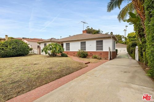 321 17th St, Santa Monica, CA, 90402-2223 | Card Image